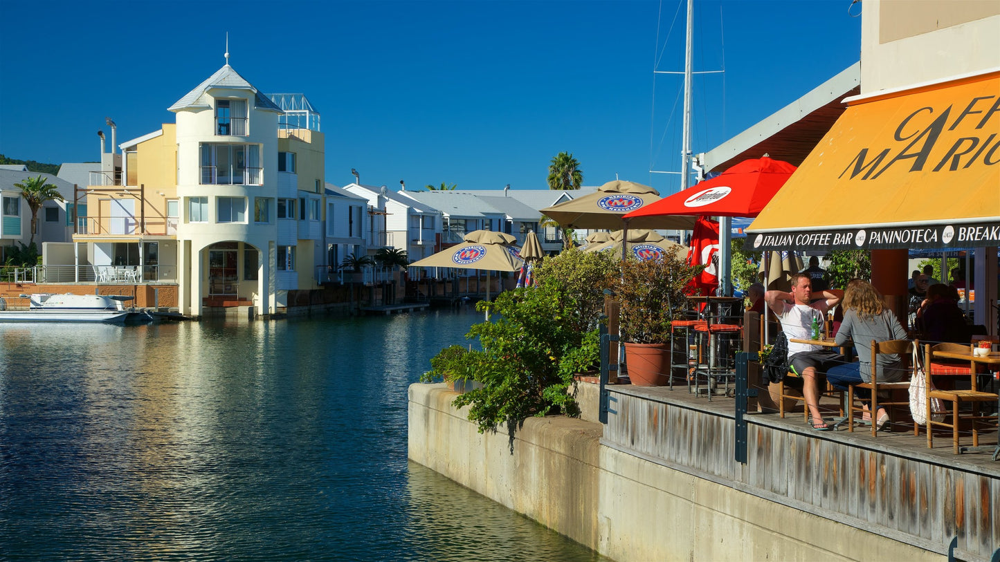 Mesmerise South Africa