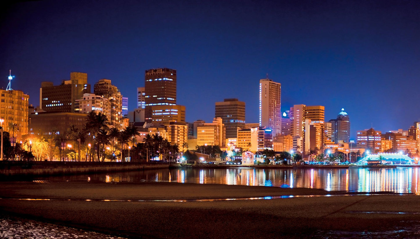 Durban Getaway: A Gateway to South Africa’s Delights
