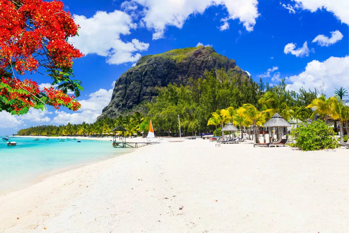 Picturesque Mauritius Tour Package