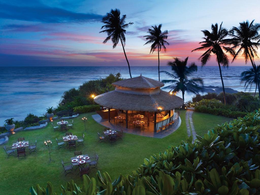 Tropical Colombo Trip Package