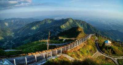 Best of Gangtok and Darjeeling Tour