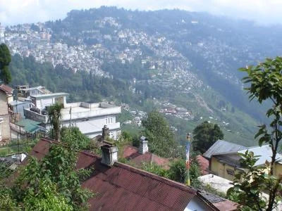 Best of Gangtok and Darjeeling Tour