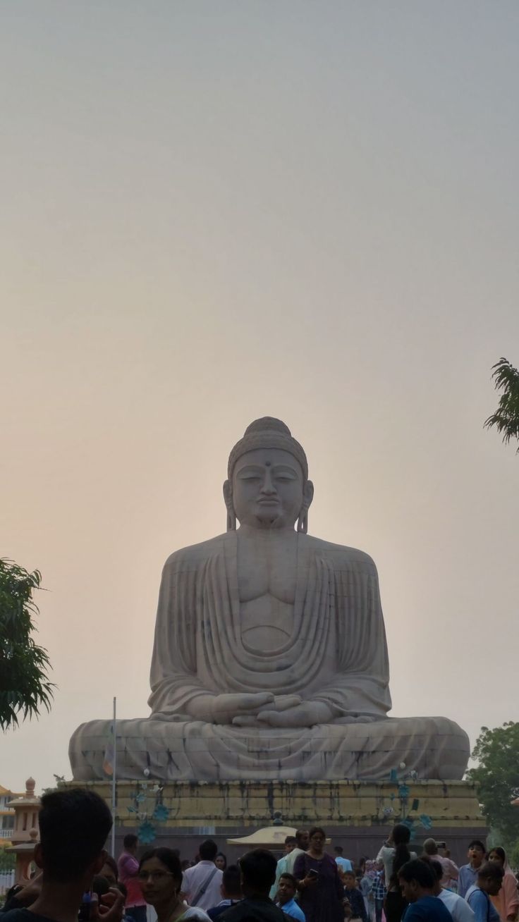 Varanasi Bodhgaya Tour Package