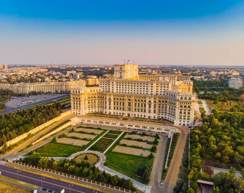 Bucharest Tour Package