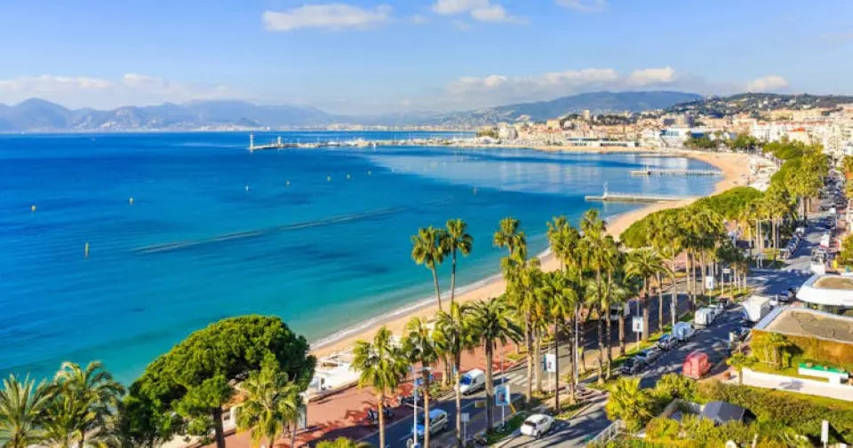Cannes And Provence Tour Package