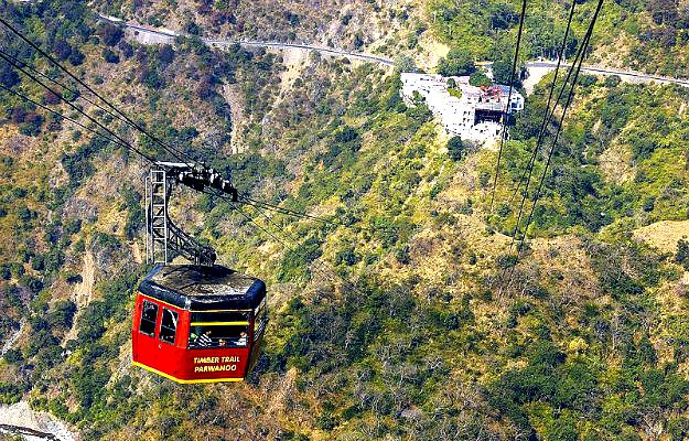 Enchanting Himachal Tour