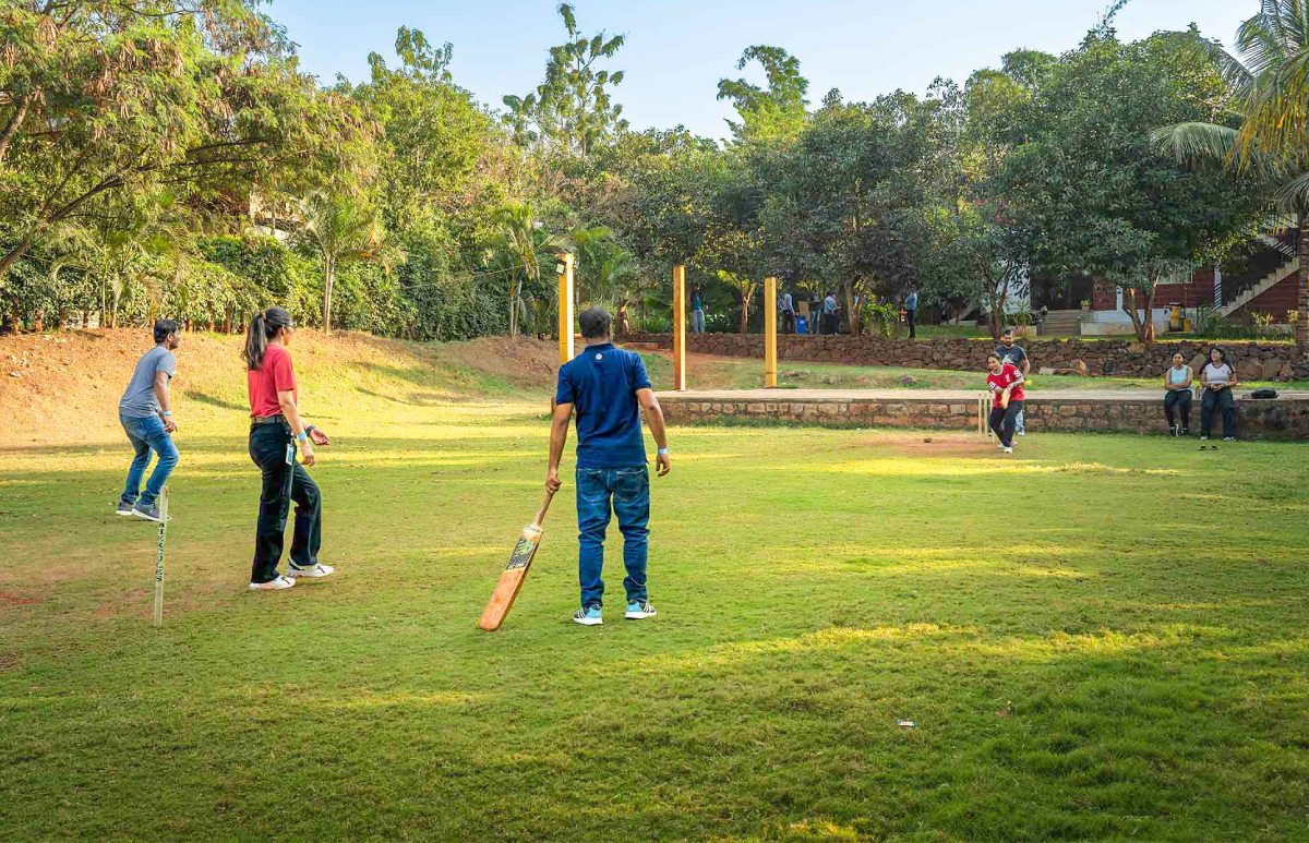 Day trip to Pulicat & Tada