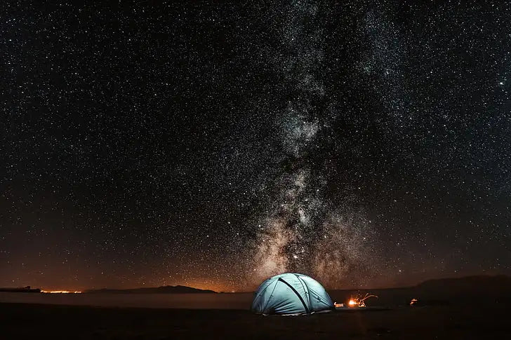 Echo Valley Camping