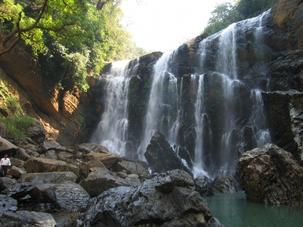 Dandeli Adventure Camping Trip