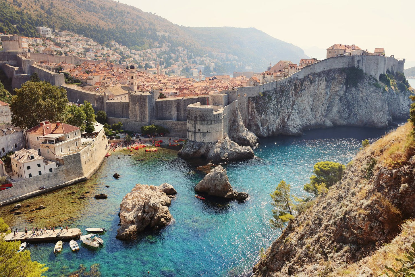 Essential Adriatic Croatia | 6 Days Itinerary