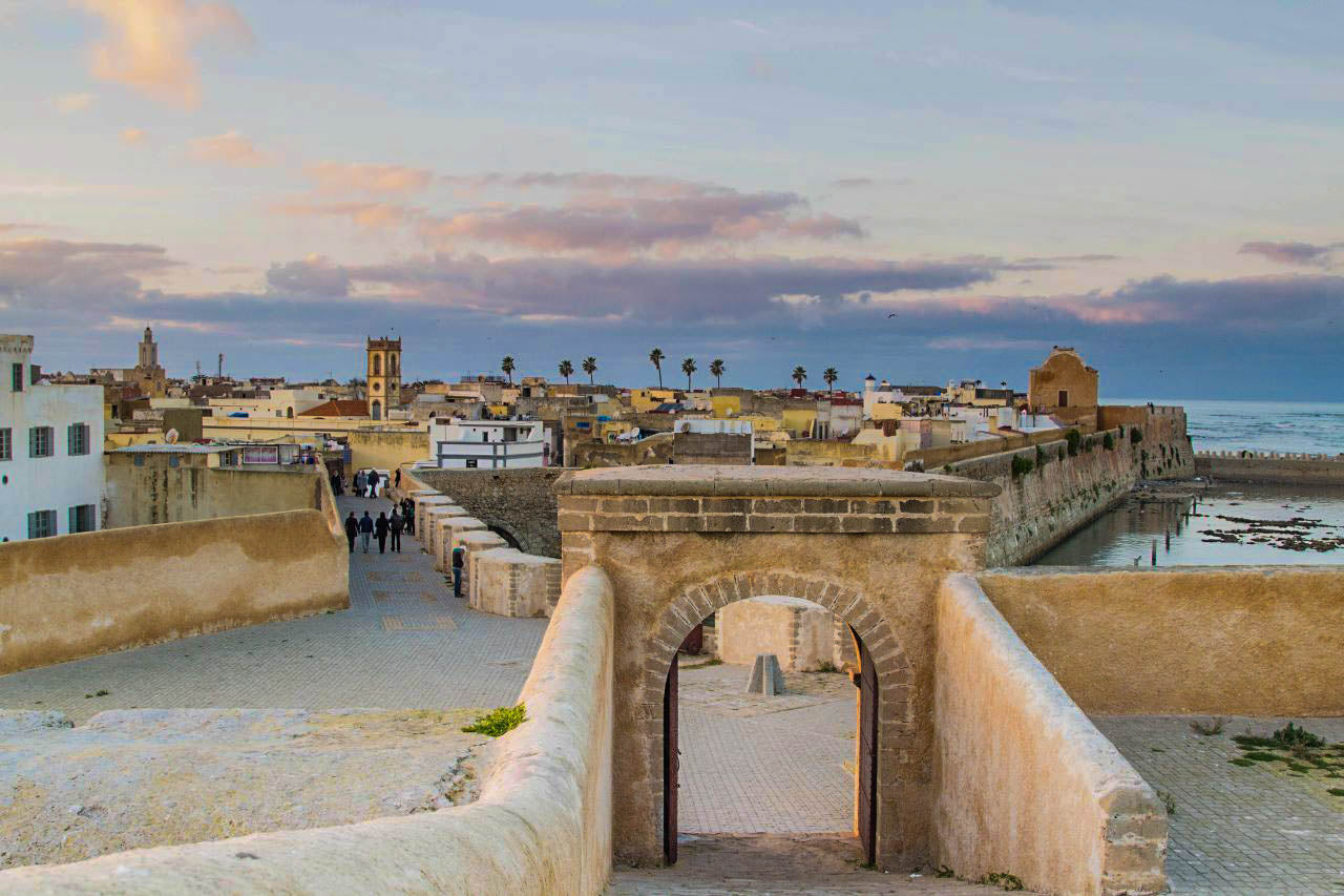 Morocco Travel Packages A 12-Days Journey from Casablanca to Marrakech