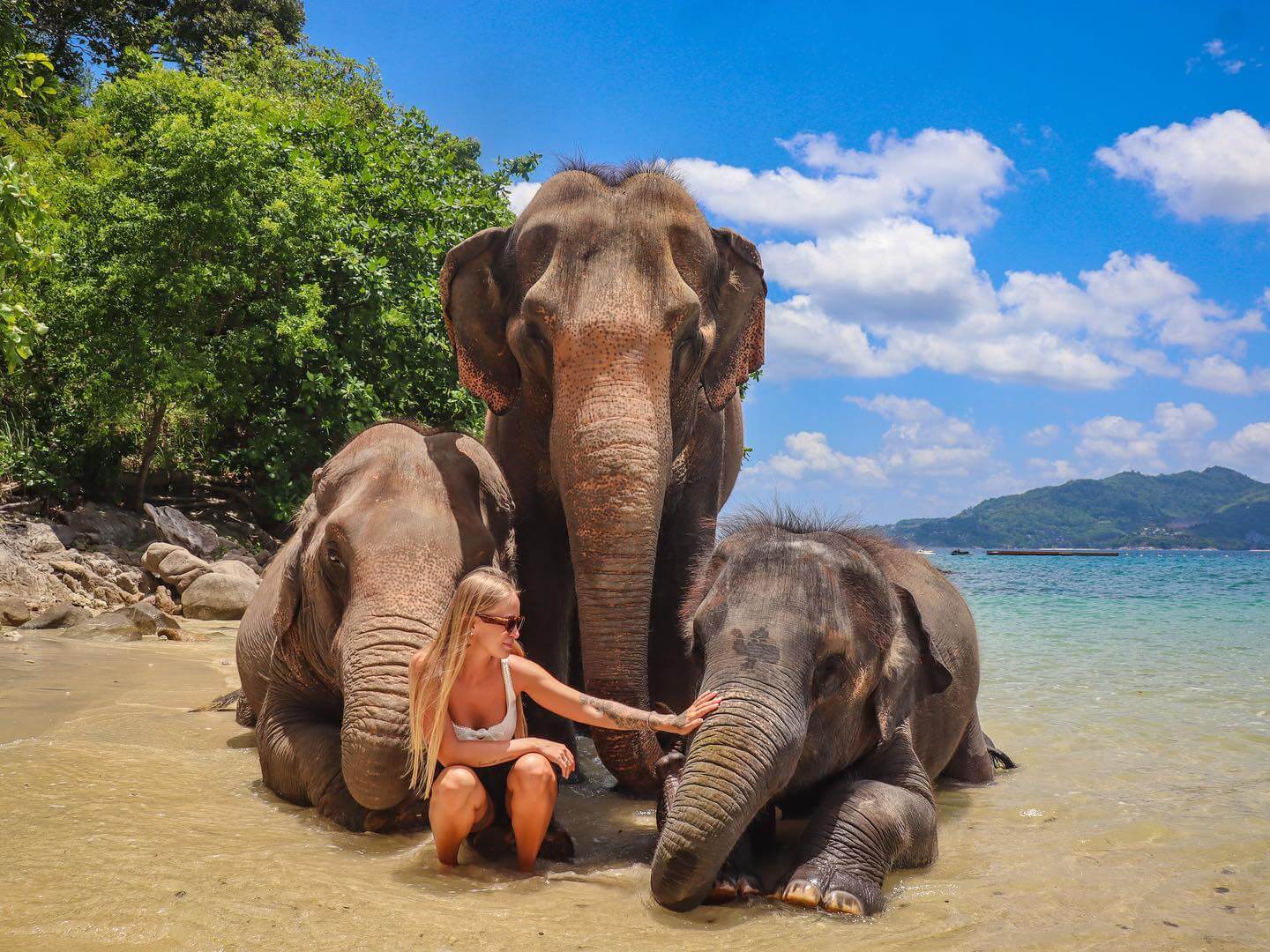 Glimpse of Andaman Islands Tour
