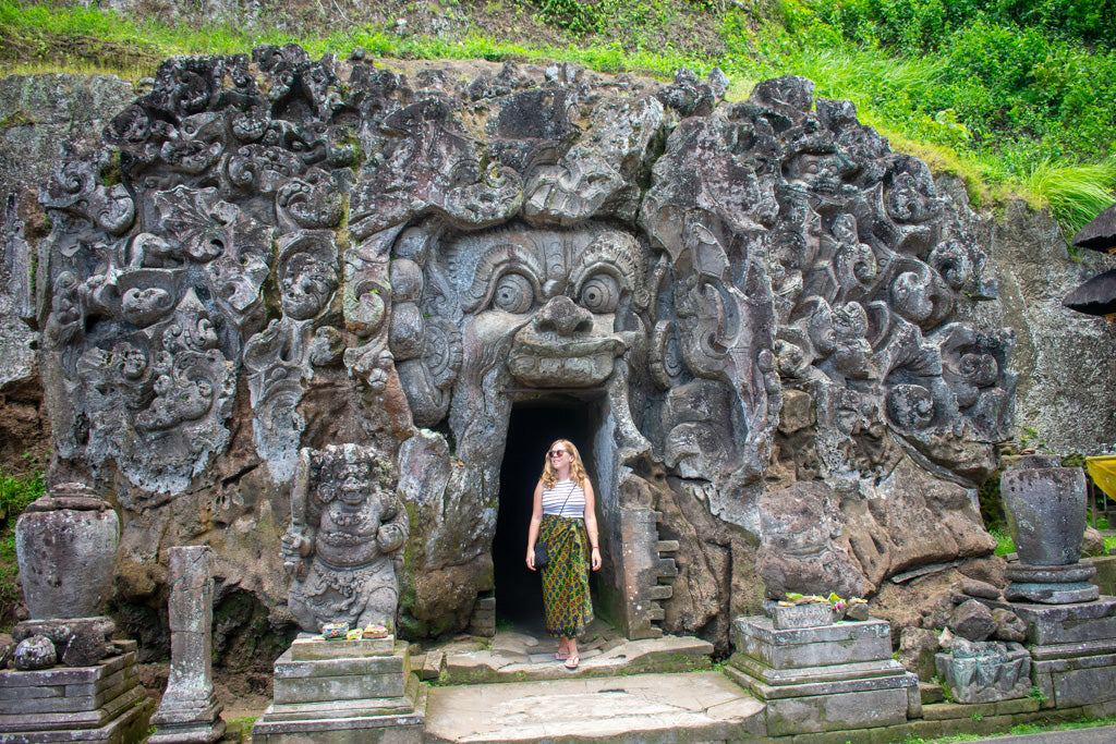 Mesmerizing Bali