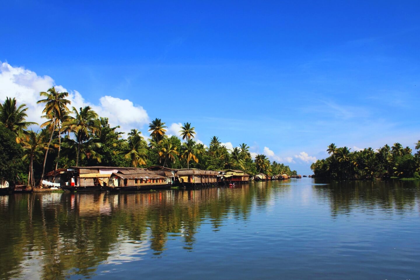 Enchanting Kerala Tour