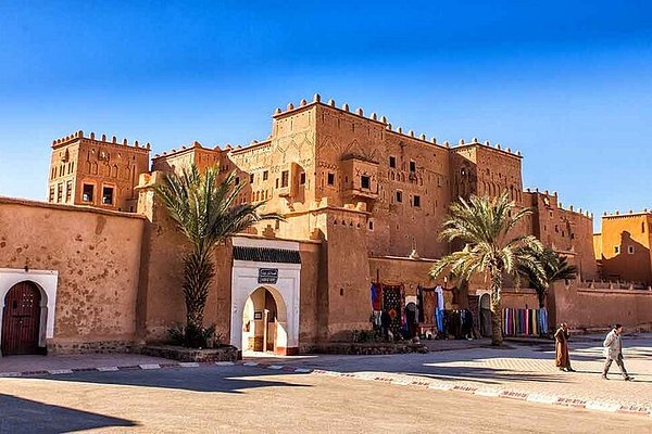 Morocco Travel Packages A 12-Days Journey from Casablanca to Marrakech