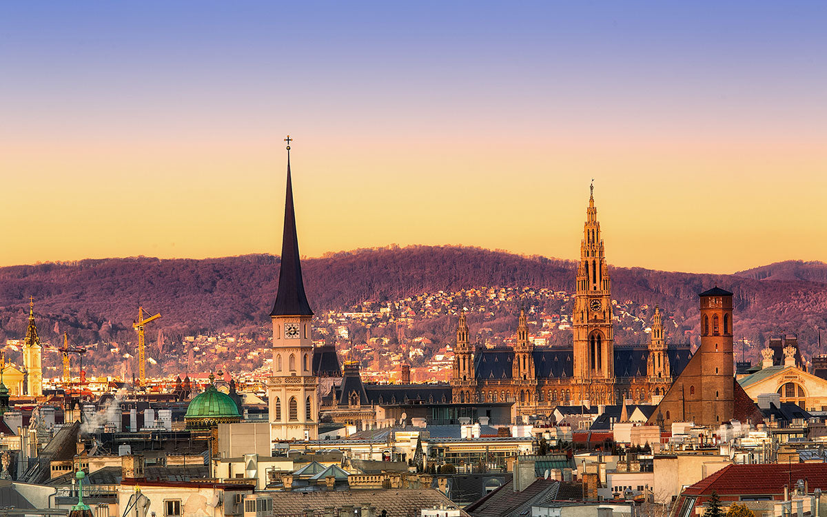 European Holiday Package