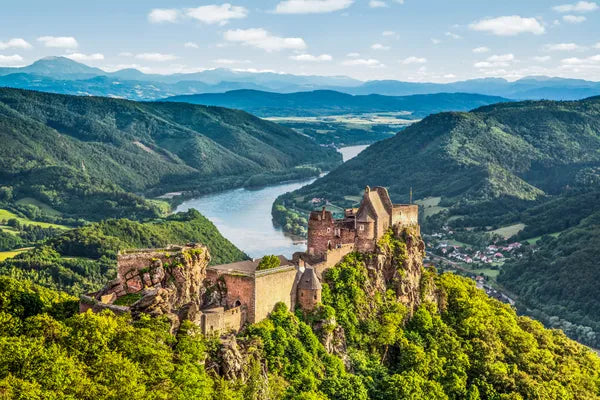 European Holiday Package