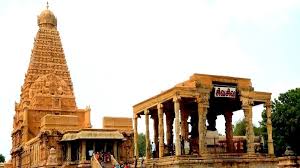 Exotic Tamil Nadu Travel Package