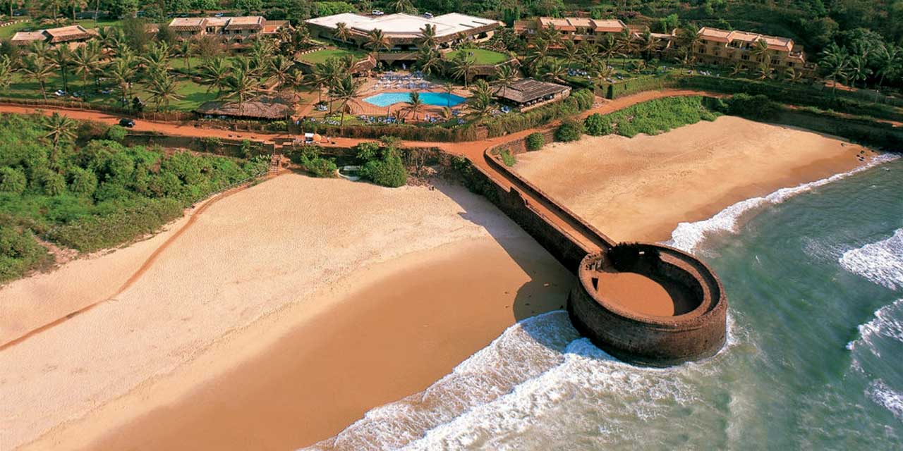 Enchanting Goa Tour