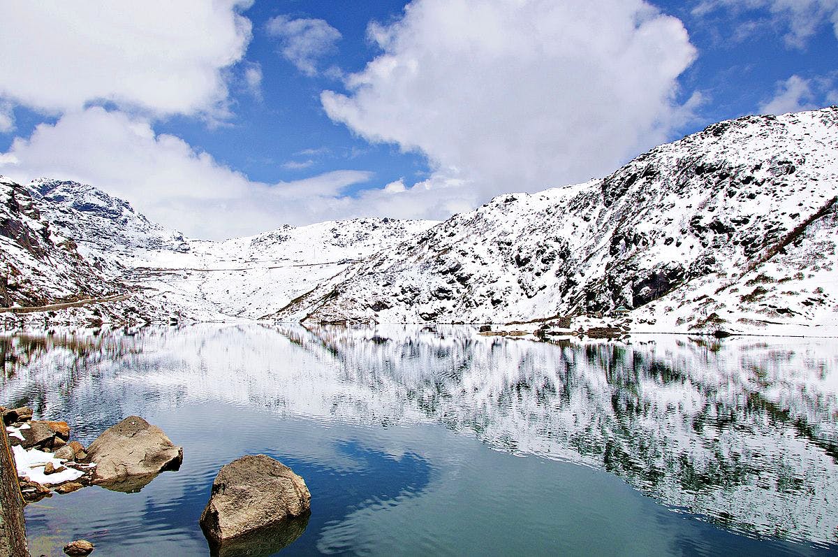 Best of Gangtok and Darjeeling Tour