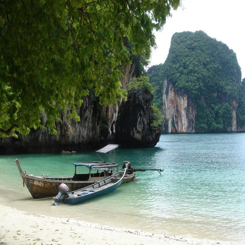Glimpse of Andaman Islands Tour