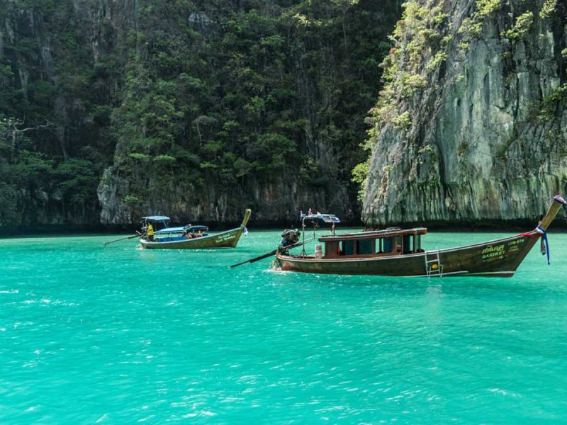 Glimpse of Andaman Islands Tour