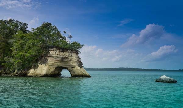 Glimpse of Andaman Islands Tour