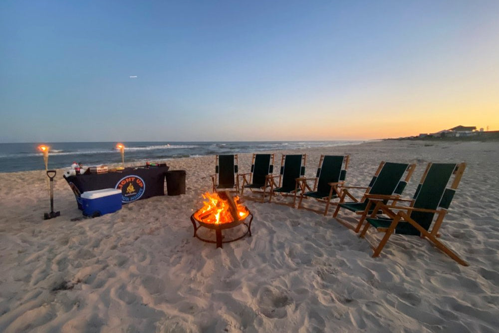 Goa Adventure & Romance