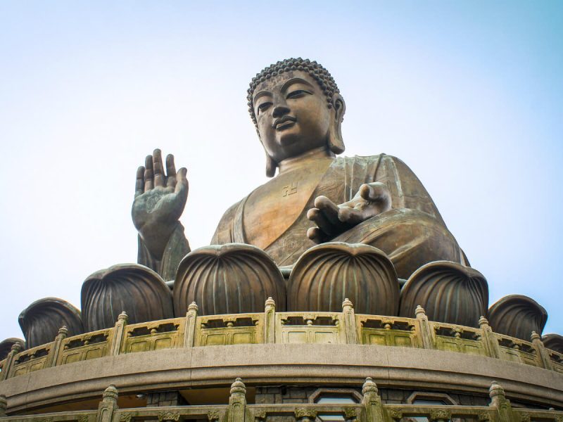 Happening Macau with Hong Kong