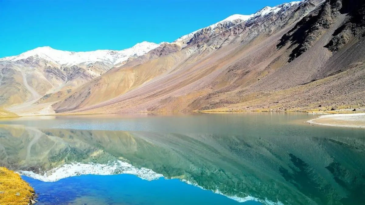 Romantic Himachal
