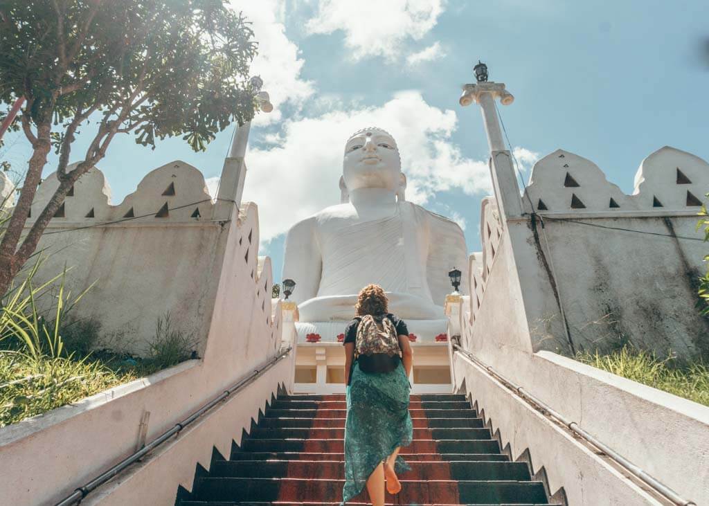 Colombo Discovery Tour Package