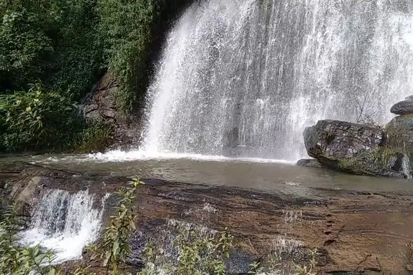 Kanthalloor Glamping