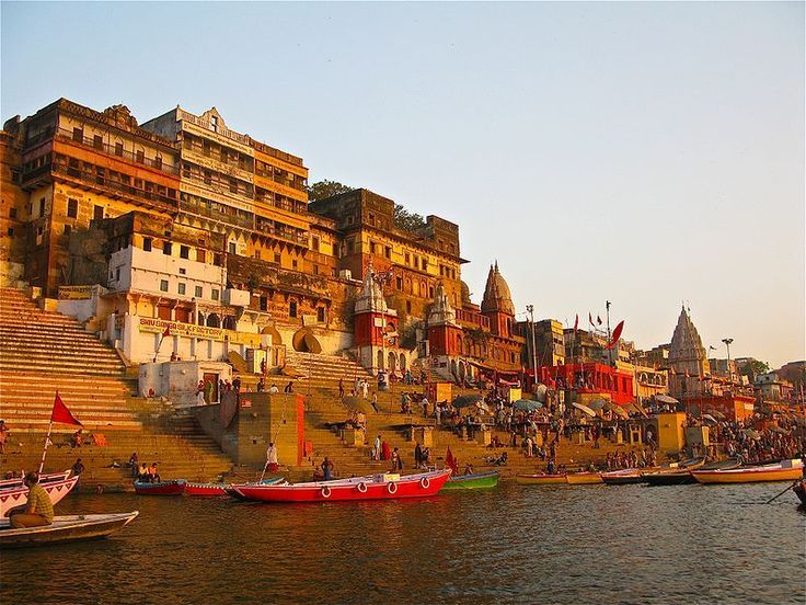 Holy Ayodhya Kashi Tour