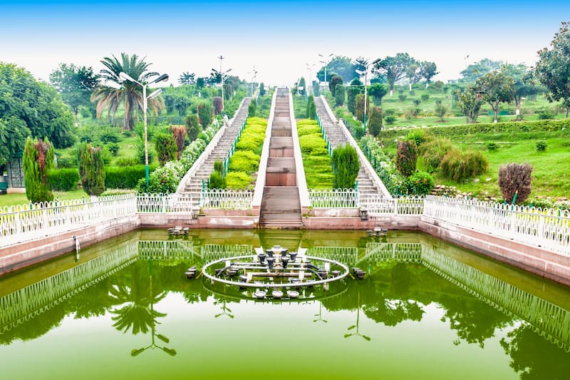 Combo Kashmir Package