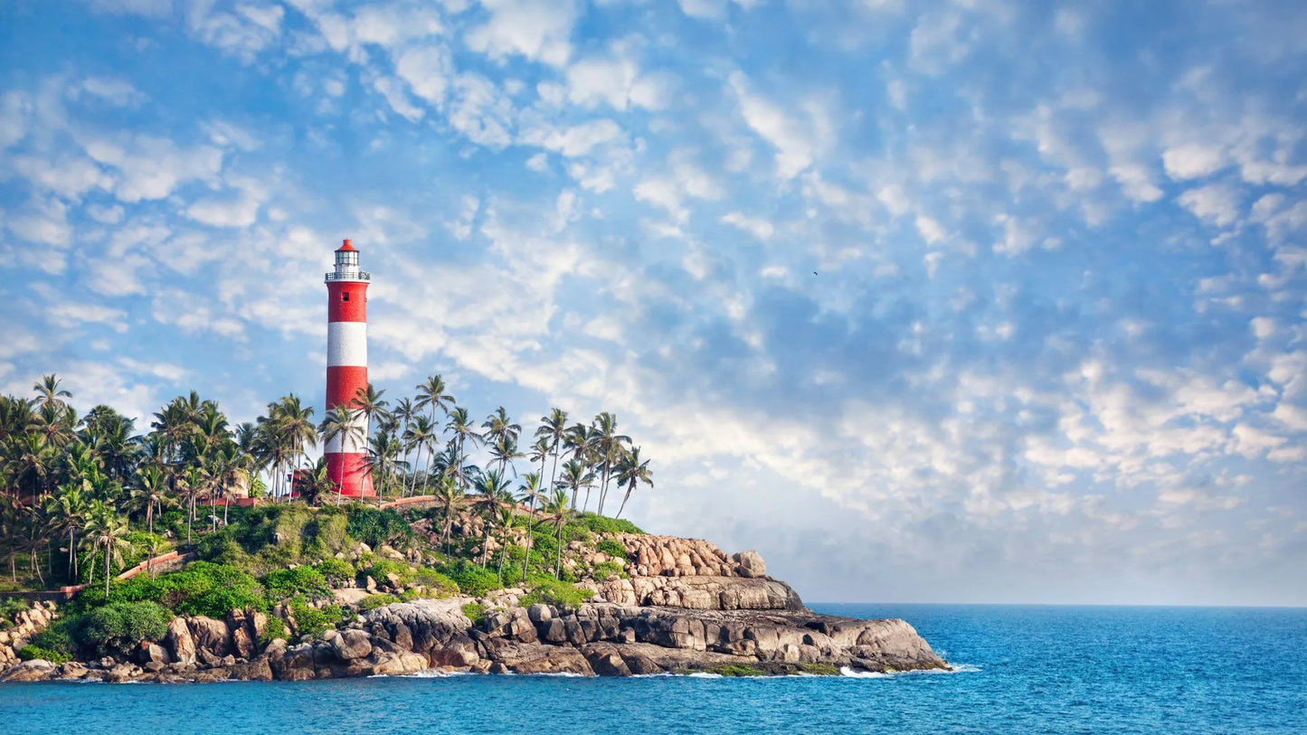 Enchanting Kerala Delight
