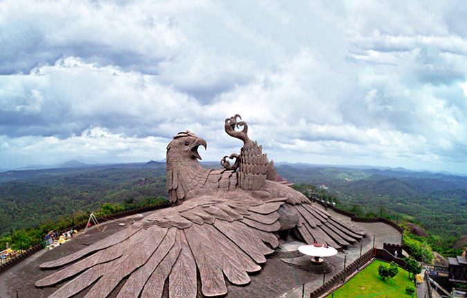 Enchanting Kerala Delight