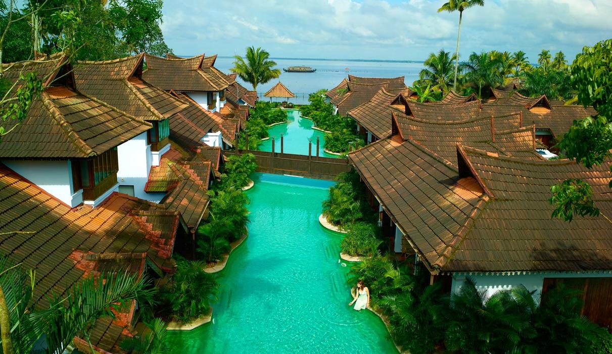Enchanting Kerala Tour