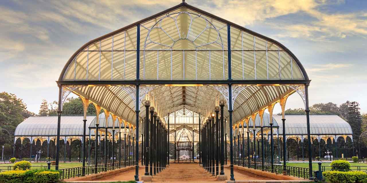 Glorious South Indian Tour Package