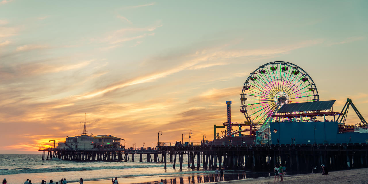 Captivating USA Holiday Packages