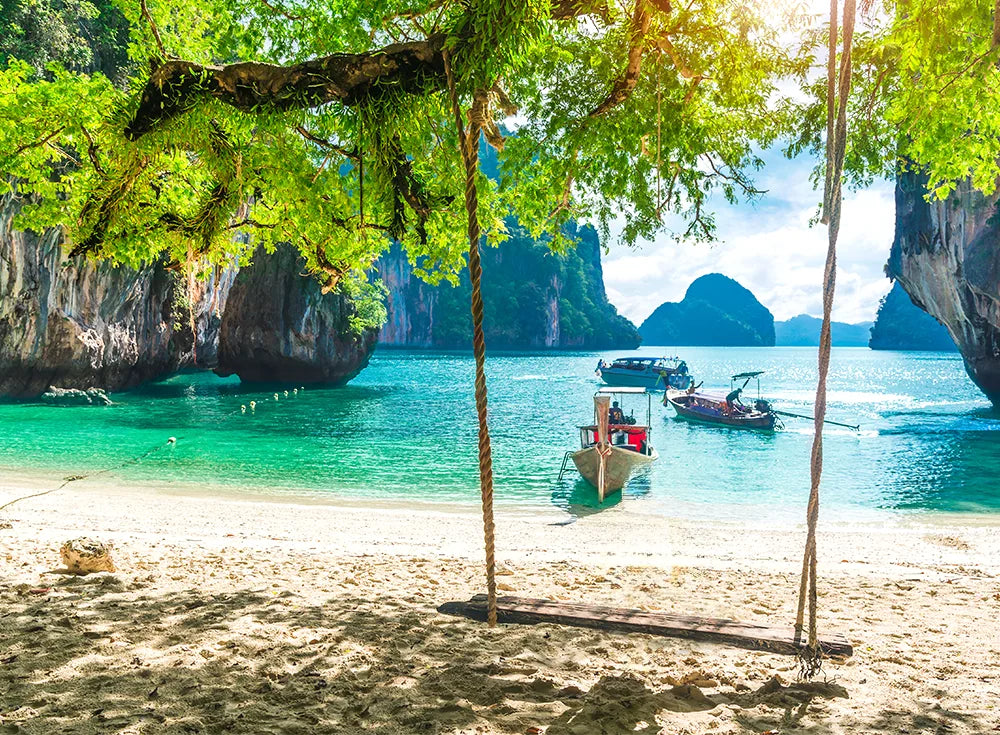 Magical Andaman Tour