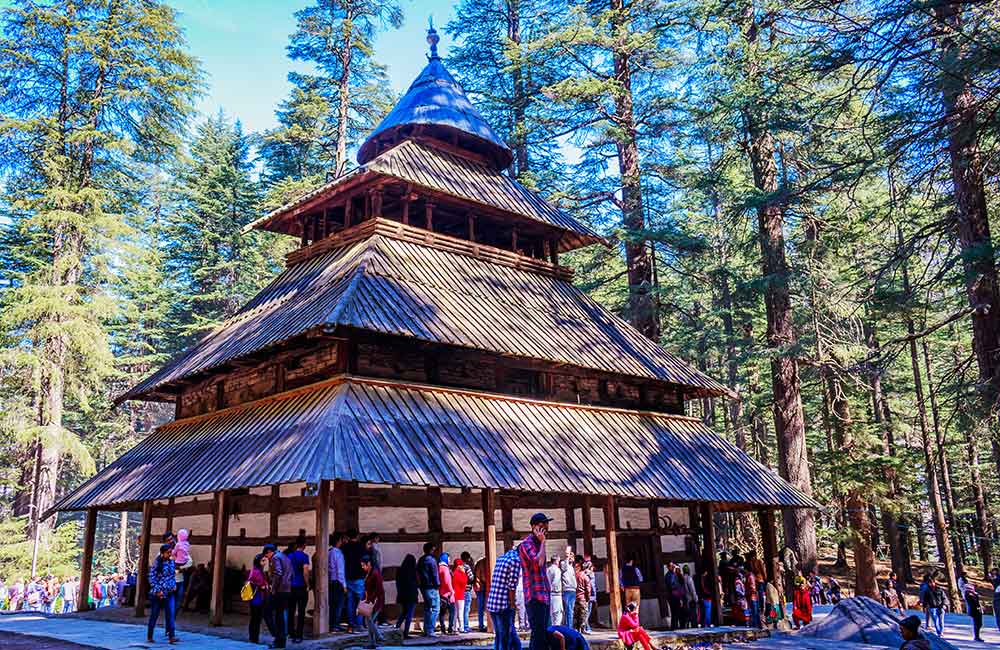 Enchanting Himachal Tour