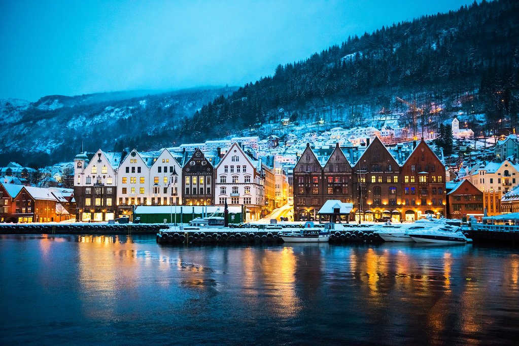 Norway Holiday Package