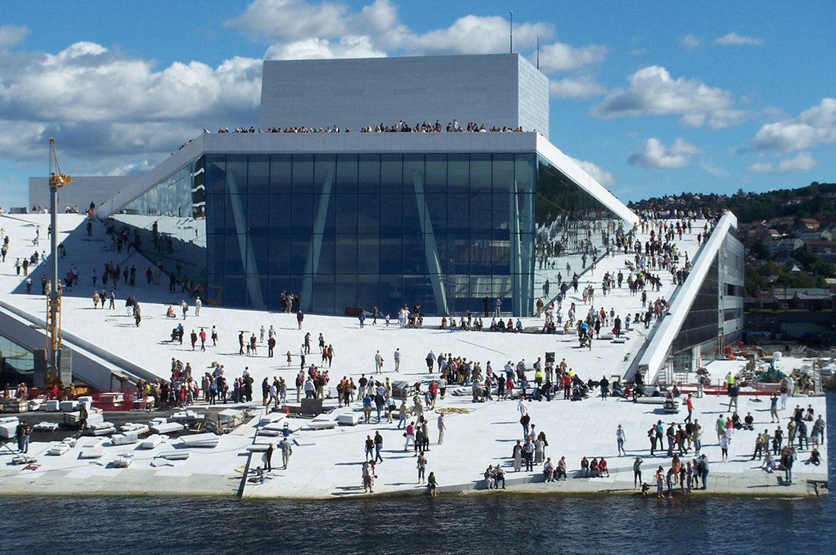 Oslo Tour Package