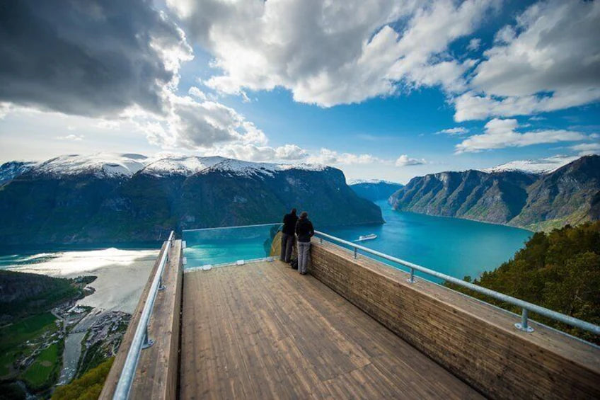 Oslo Tour Package