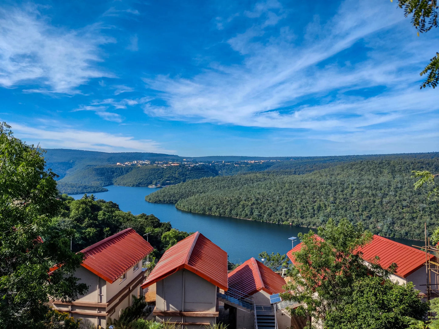 Picturesque Mysore Coorg Package