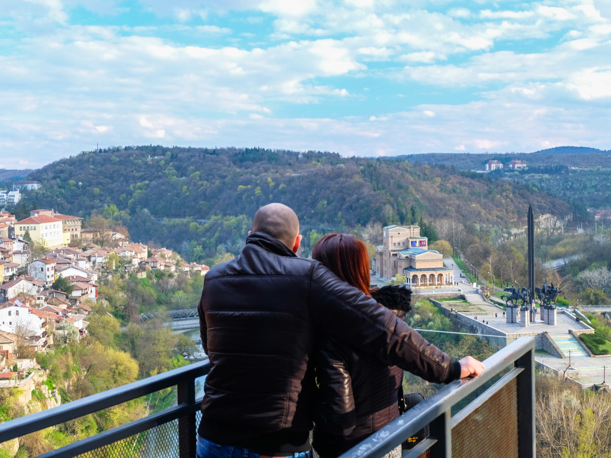 Romania Travel Package For Couples