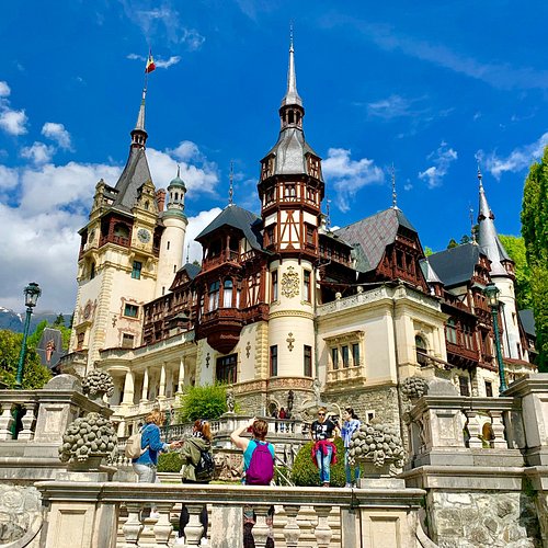 Romania Travel Package For Couples