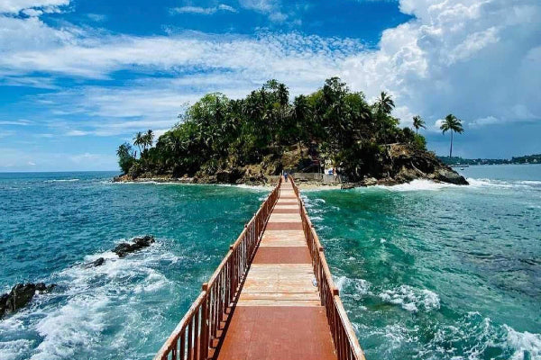 Magical Andaman Tour