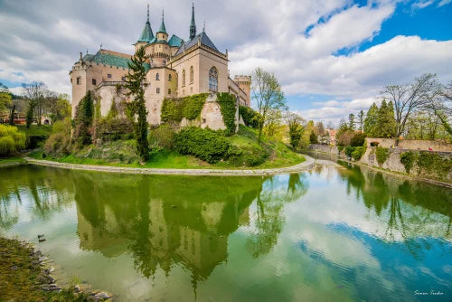 Bratislava Tour Package