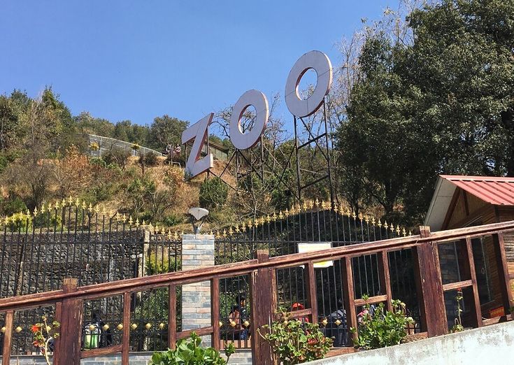 Golden Triangle Tour with Nainital